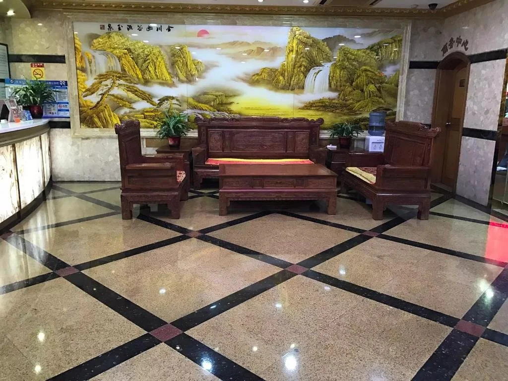 Spring Charm Hotel
