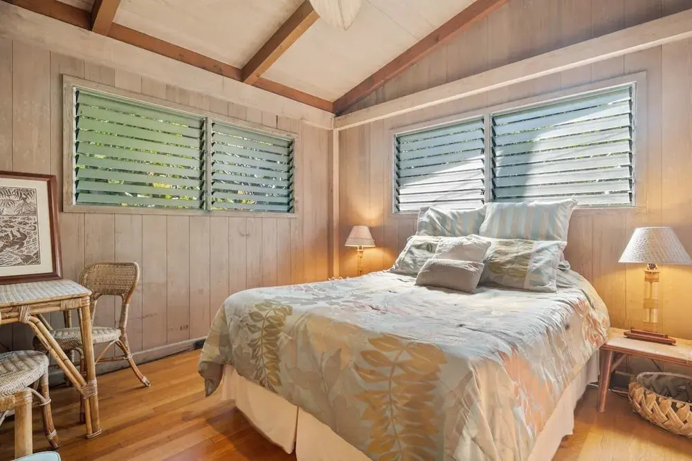 Kona Sunshine 2 Bedroom Home by RedAwning