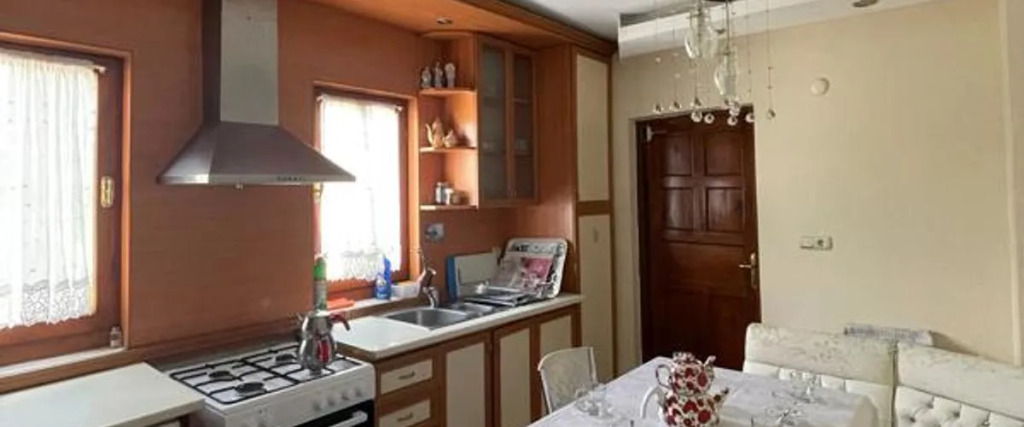 Villa Murat Bolu