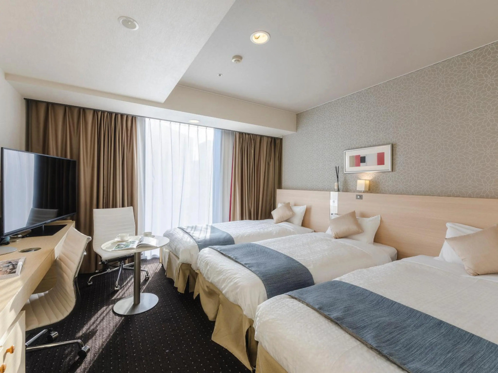 Hotel Gracery Sapporo