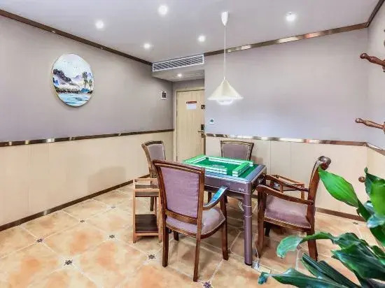 yunman  hotel
