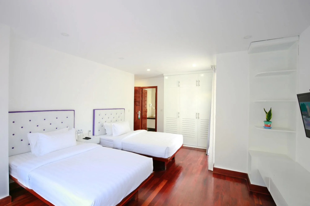 Zita Angkor Hotel