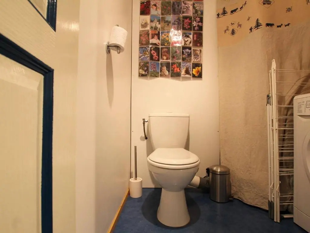 Appartement Briançon, 2 pièces, 4 personnes - FR-1-330C-4