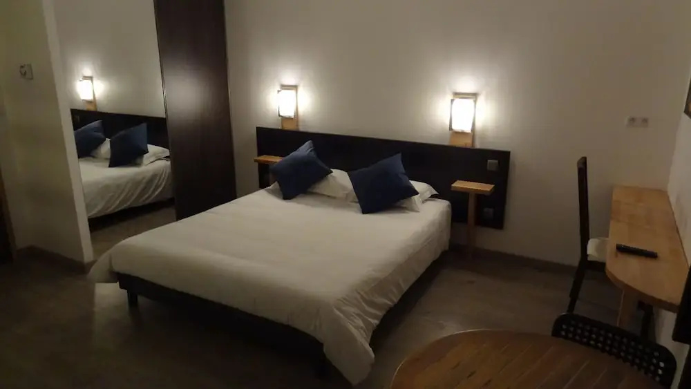 Apparthotel Residella House Room & Kitchen Avignon Le Pontet