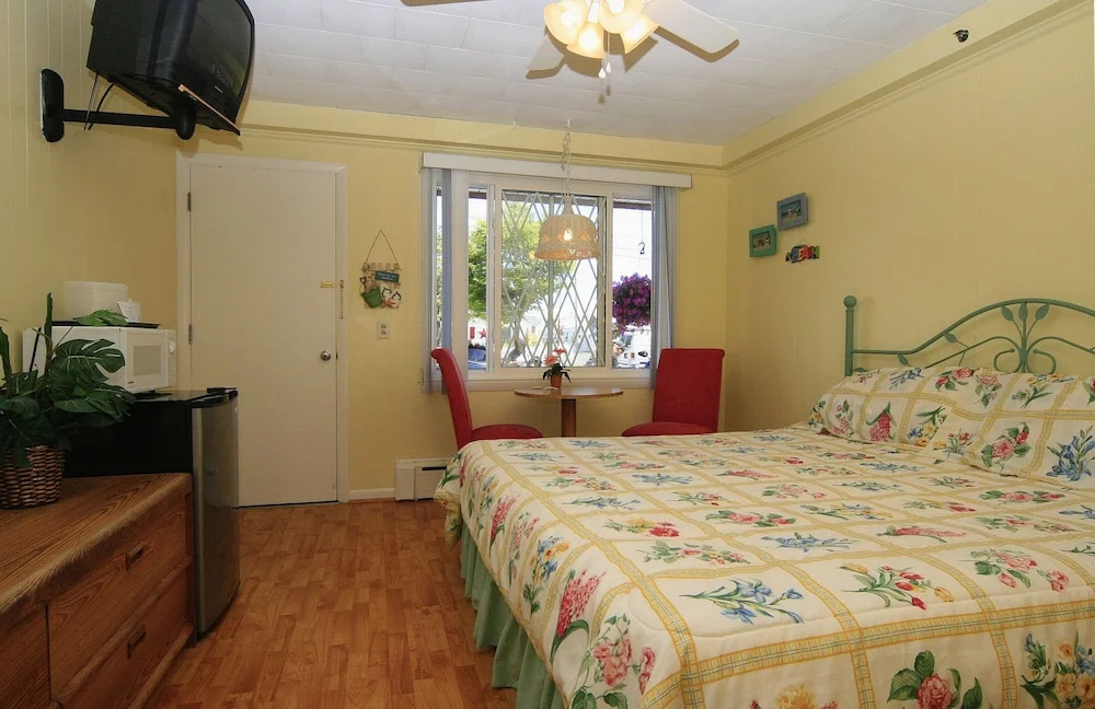 Sea Drift Motel