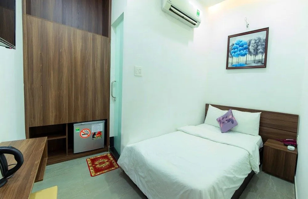 Hoa Cát Hotel