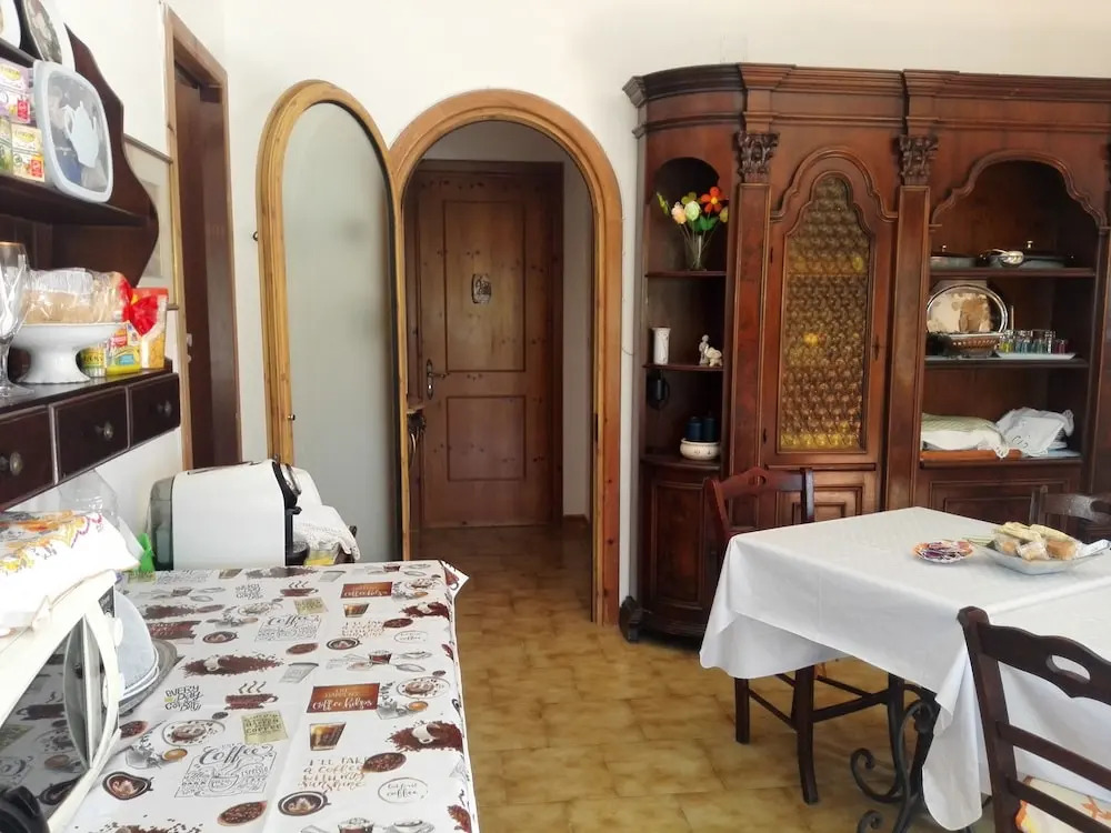 B&B RosyAnna Salento