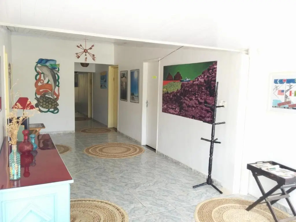 Pousada Dois Irmãos