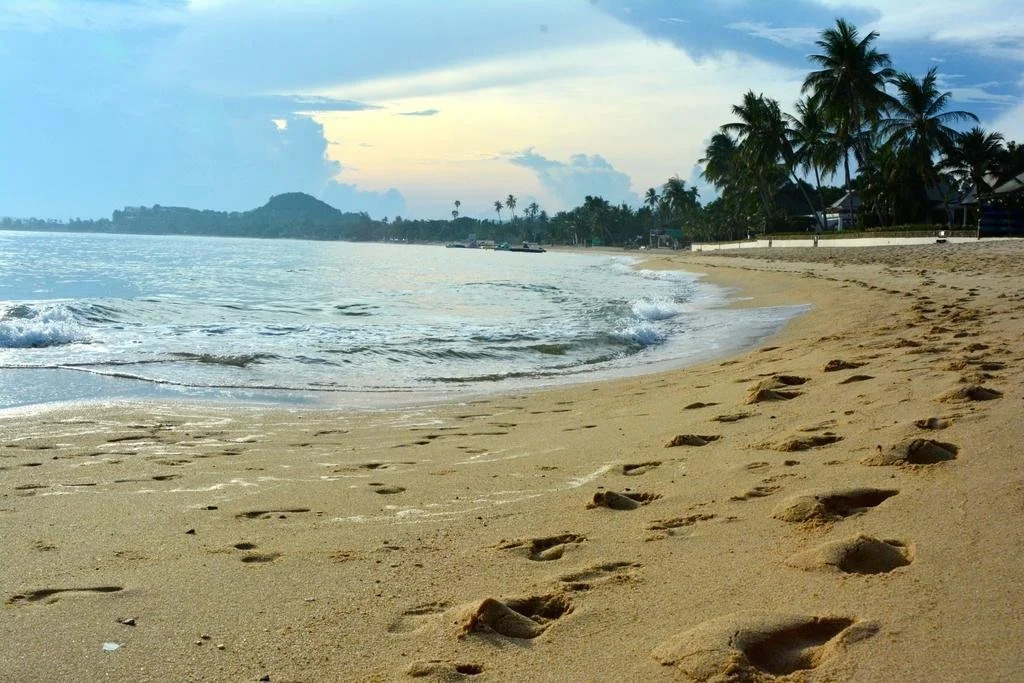 Beachway