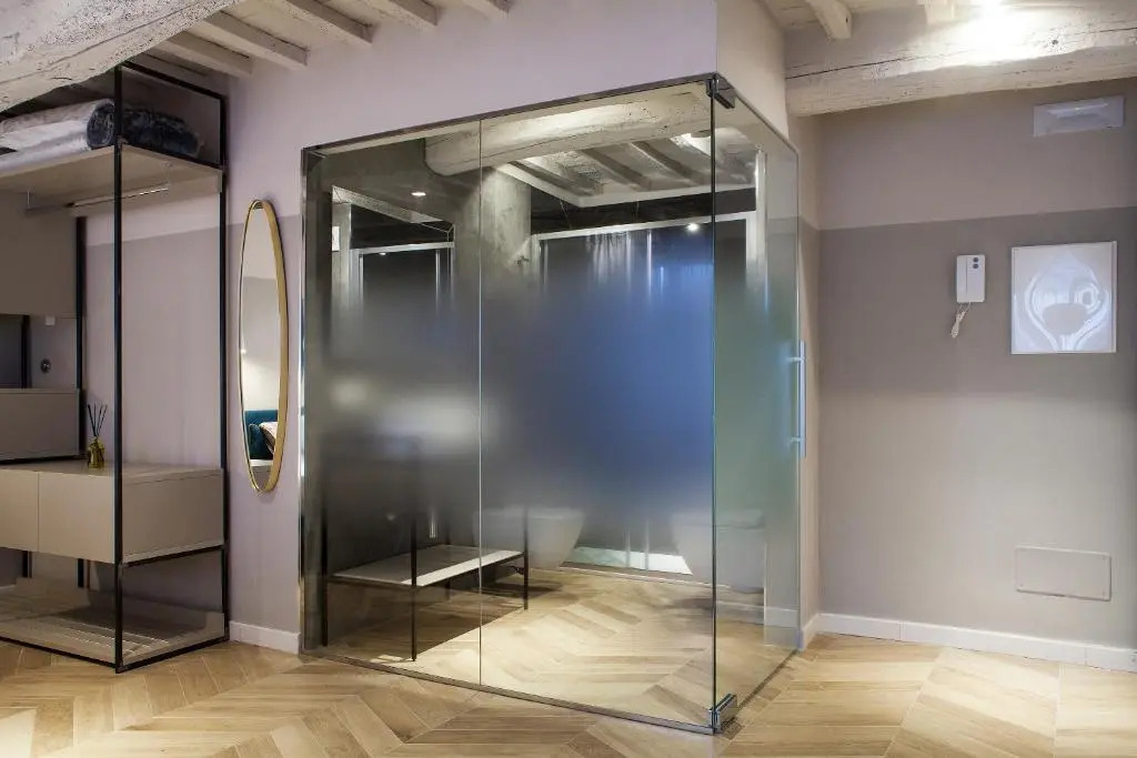San Sebastiano Suite & Luxury Apartments