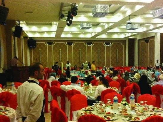 Hotel Park Inegol