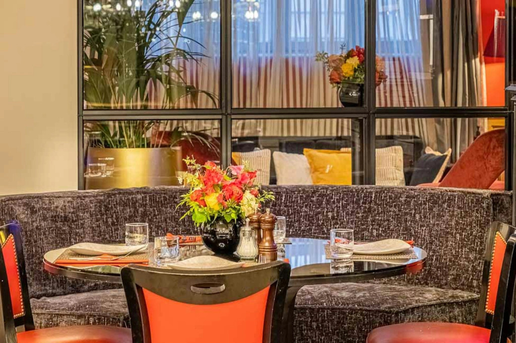 Hotel Trianon Rive Gauche