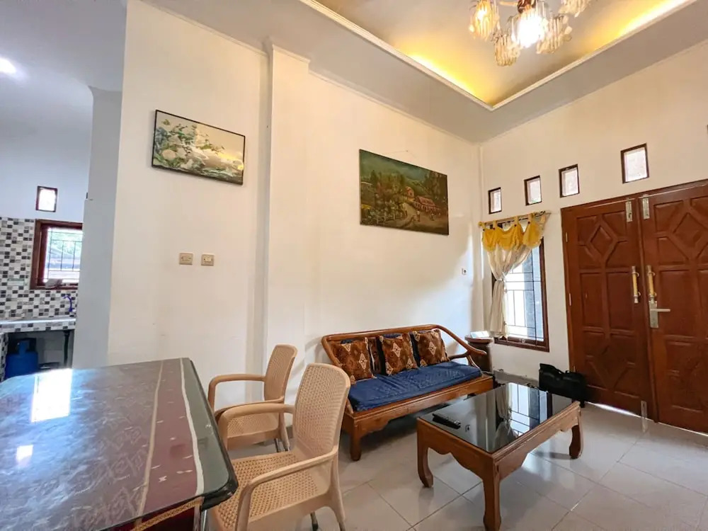 Homestay Syariah Jakal 3 Dekat UGM by Simply Homy