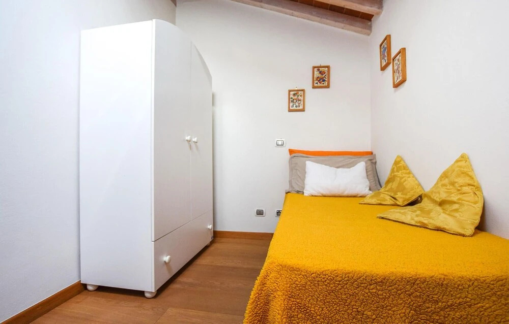 Nice Home in Italy With 2 Bedrooms