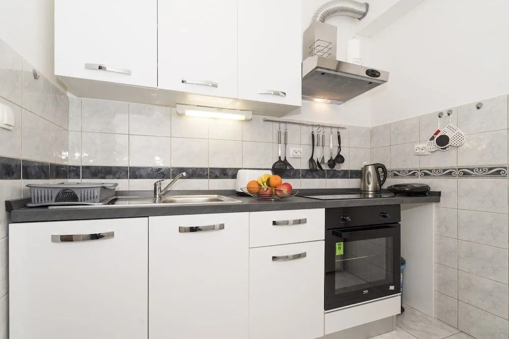 Apartment Tripovic