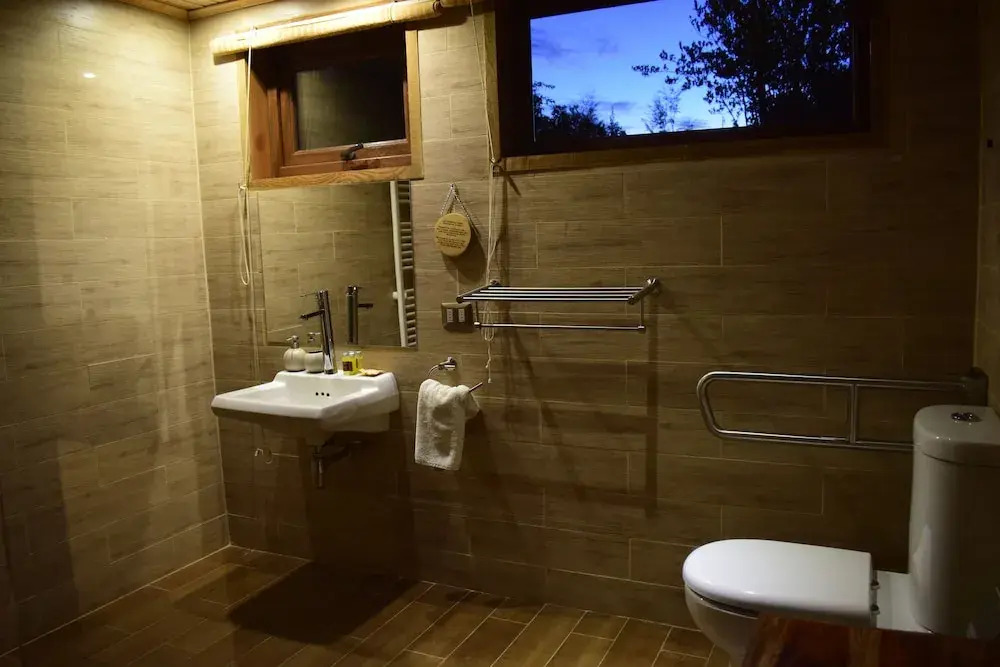 Peumayen Lodge & Termas Boutique