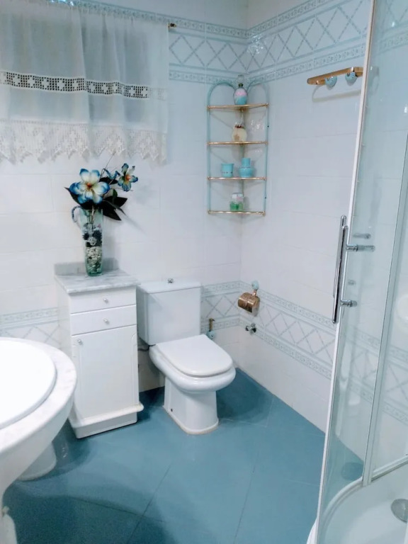 Wish Suite Central De Sevilla