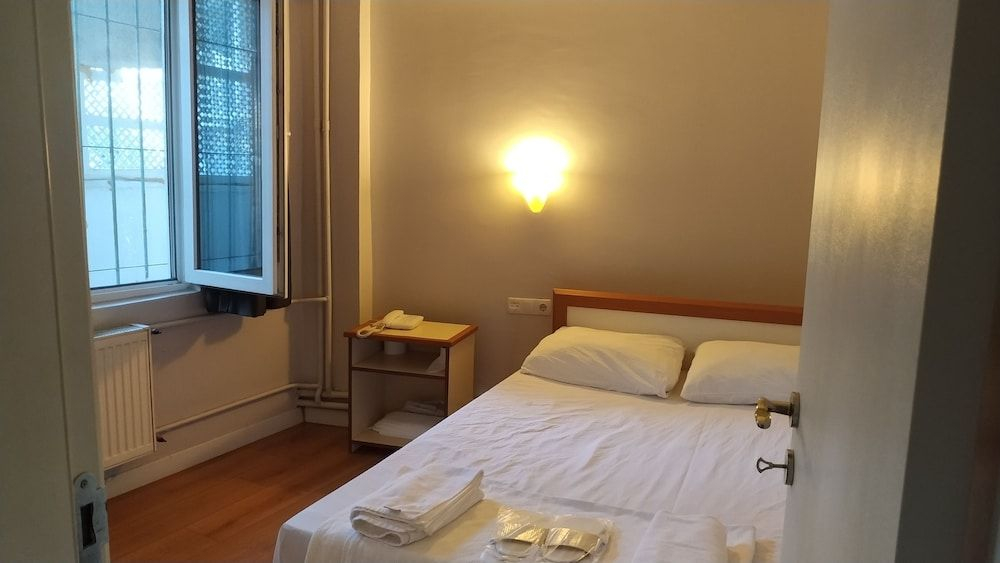 NO PROBLEM OTEL Pansiyon