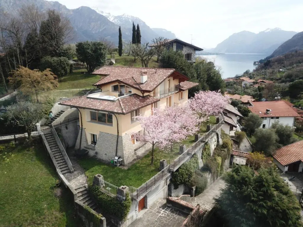 Villa Primula
