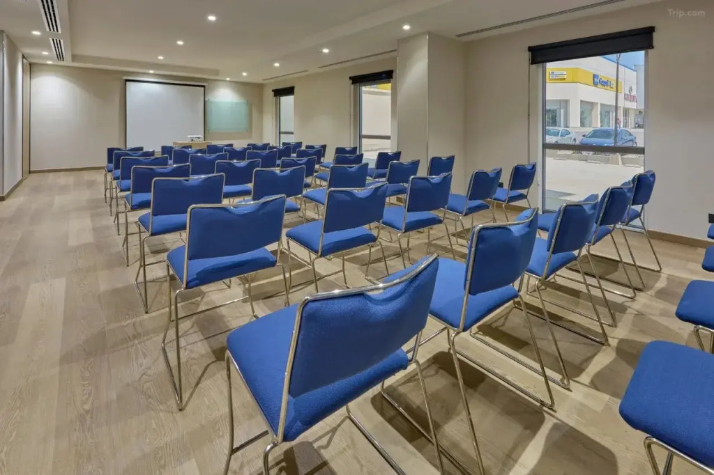 City Express by Marriott Tijuana El Florido