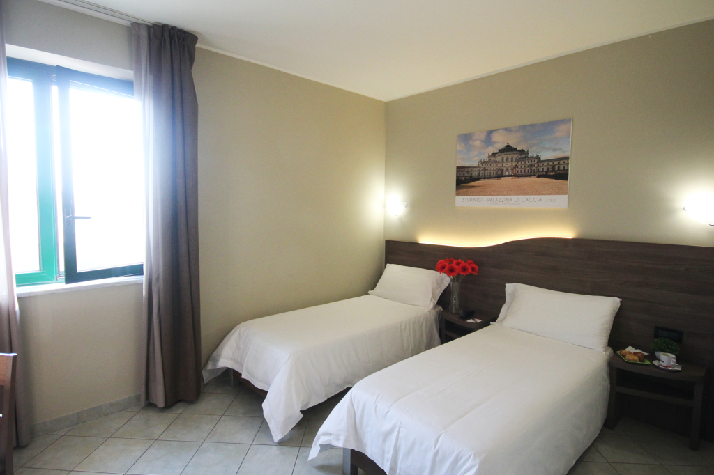 Green Class Hotel Candiolo