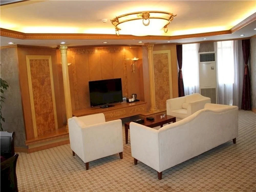 Kunming Te Yun Hotel