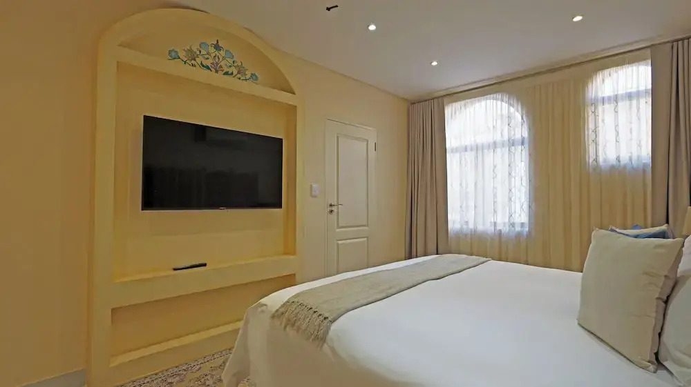 Qurtuba Resort and Events