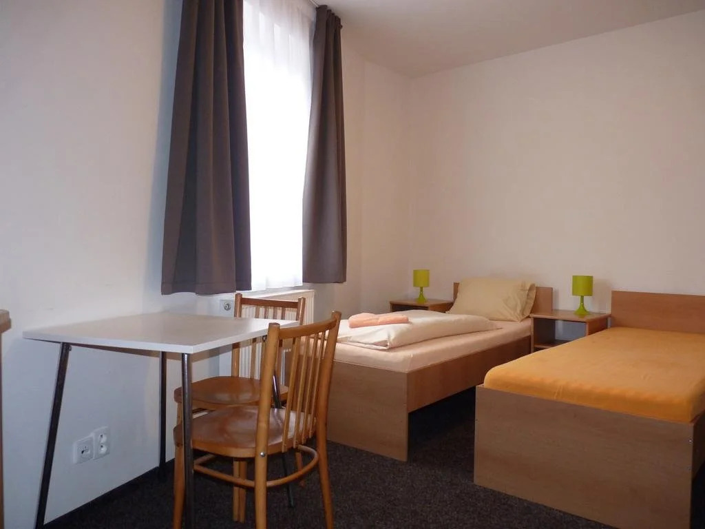 Wellness penzion a restaurace U Gigantu