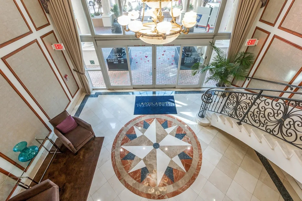 Global Luxury Suites in Sunny Isles