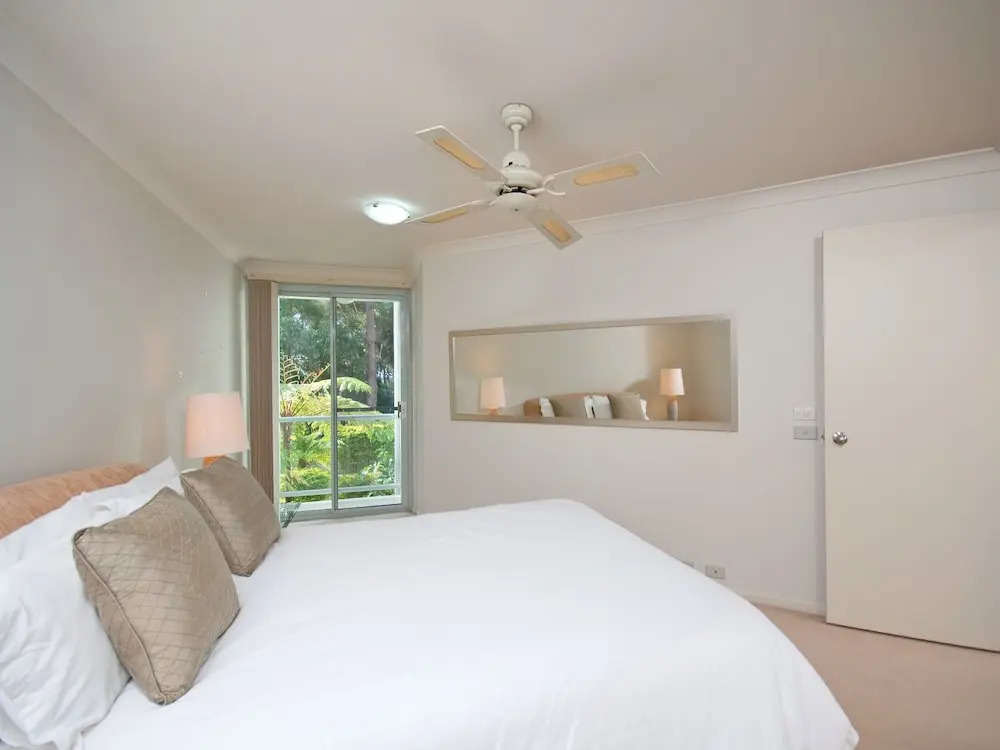 Bagnalls Beach Apartment, Unit 3/153 Government Road