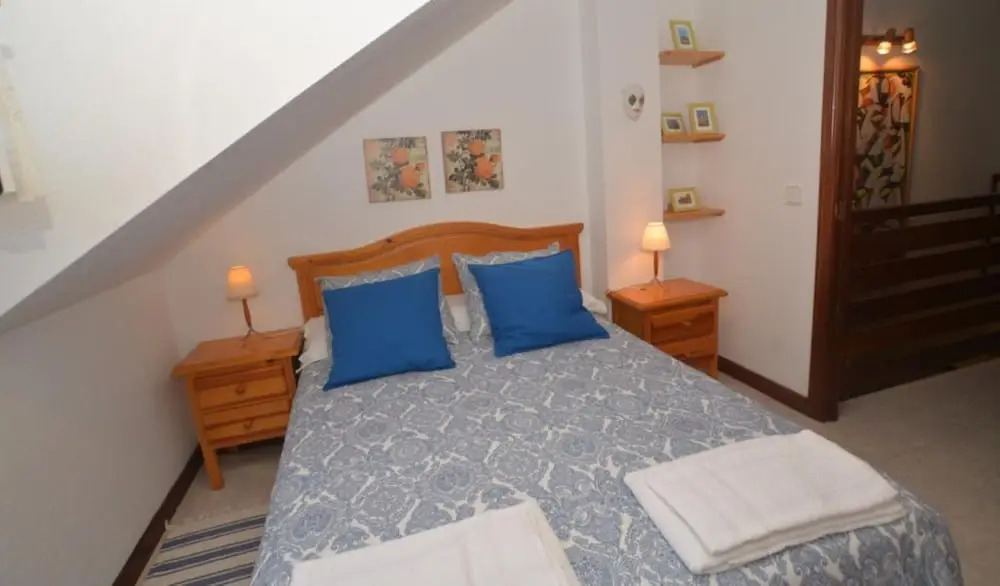 Apartment - 2 Bedrooms with Pool - 107901