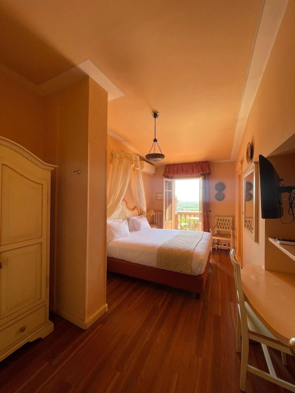 Quattro Gigli Hotel