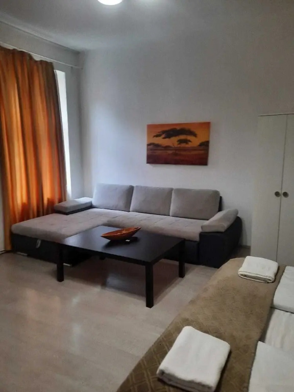 Budget 2BR Apartment For Extended Stay
