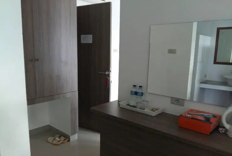 Hotel Sunjaya