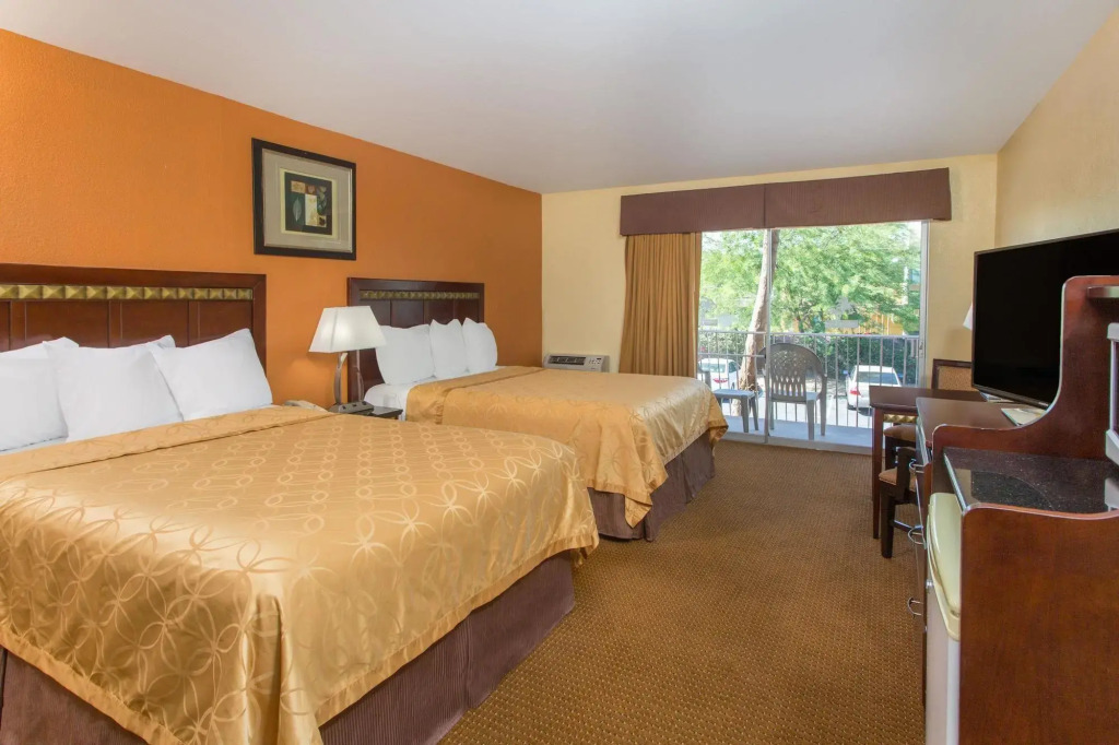 Days Inn Palm Springs