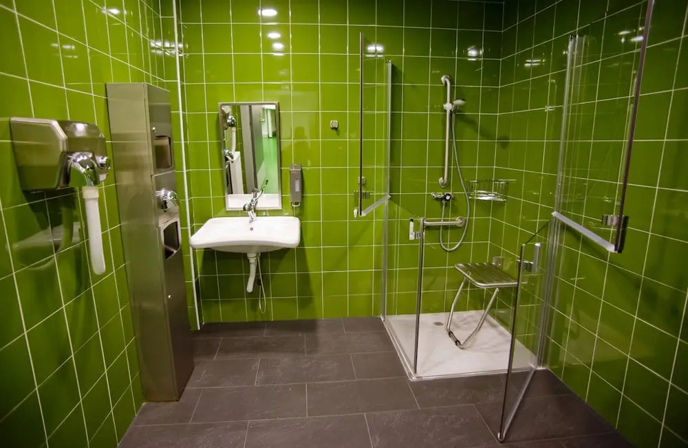 BBK Bilbao Good Hostel