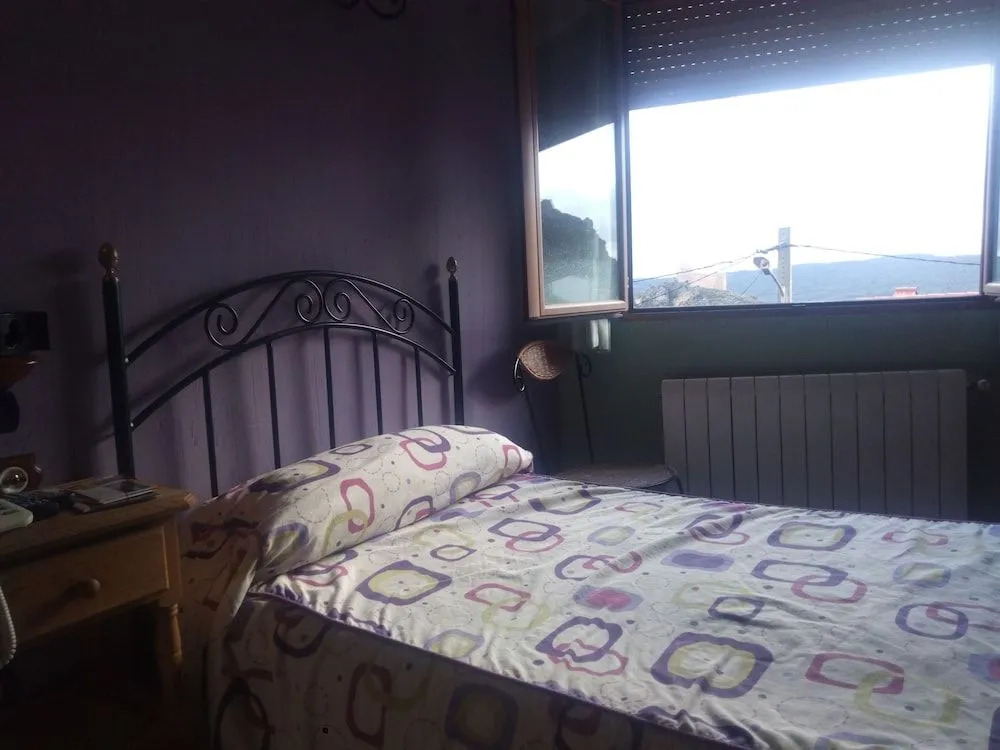 El Cabriel Hostal Rural