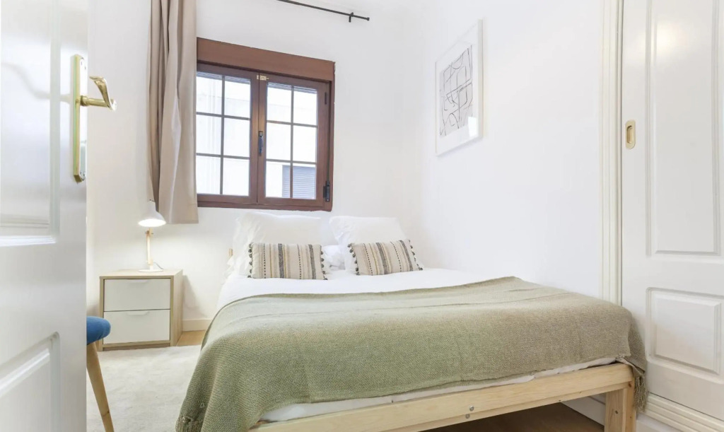 MIT House Retiro III en Madrid