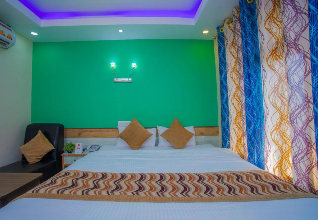 Yara Hotel