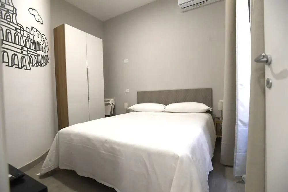 Santi Quattro Apartments 3 E 4 - Colosseo