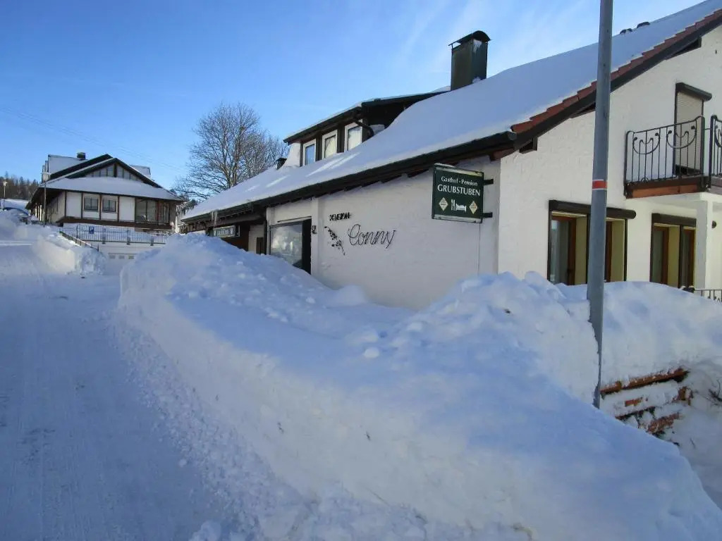 Grubstuben