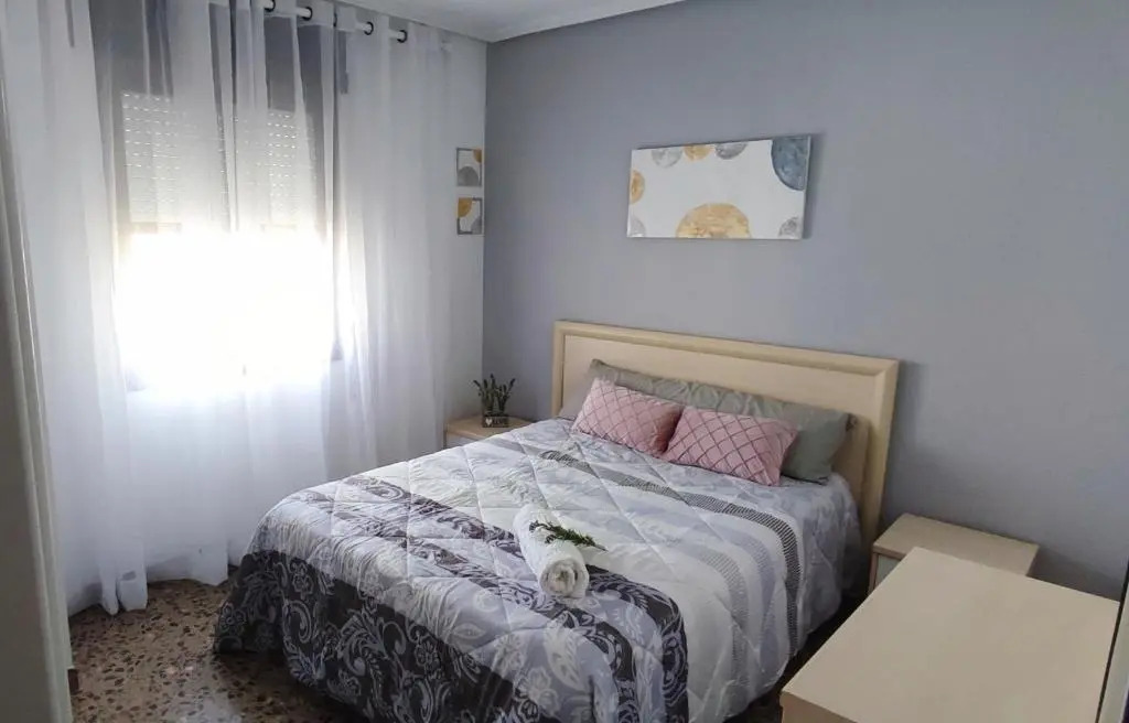 Apartamento Salou