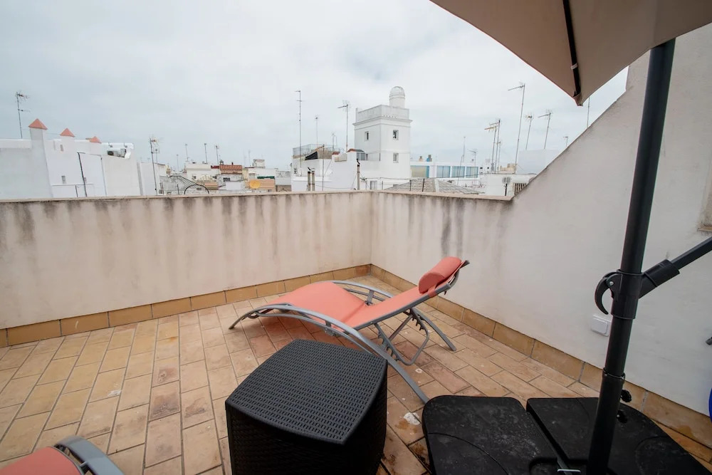 Apartamento Gran Sol de Cadiz