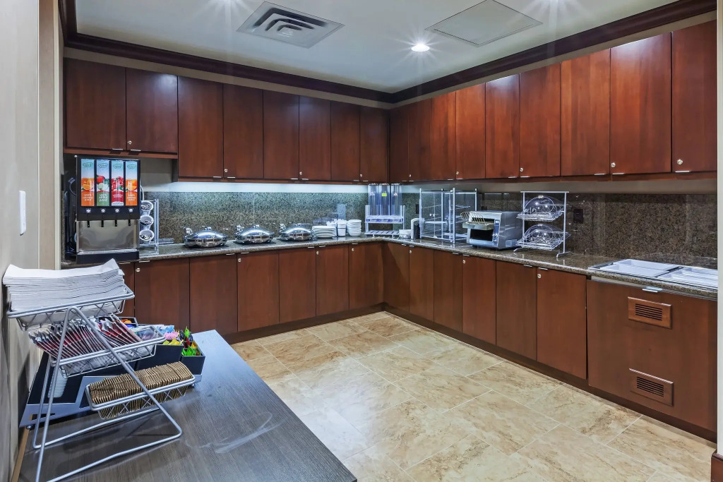 Residence Inn by Marriott Austin Northwest/The Domain Area