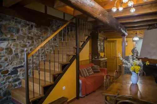 La Casina de Terobe
