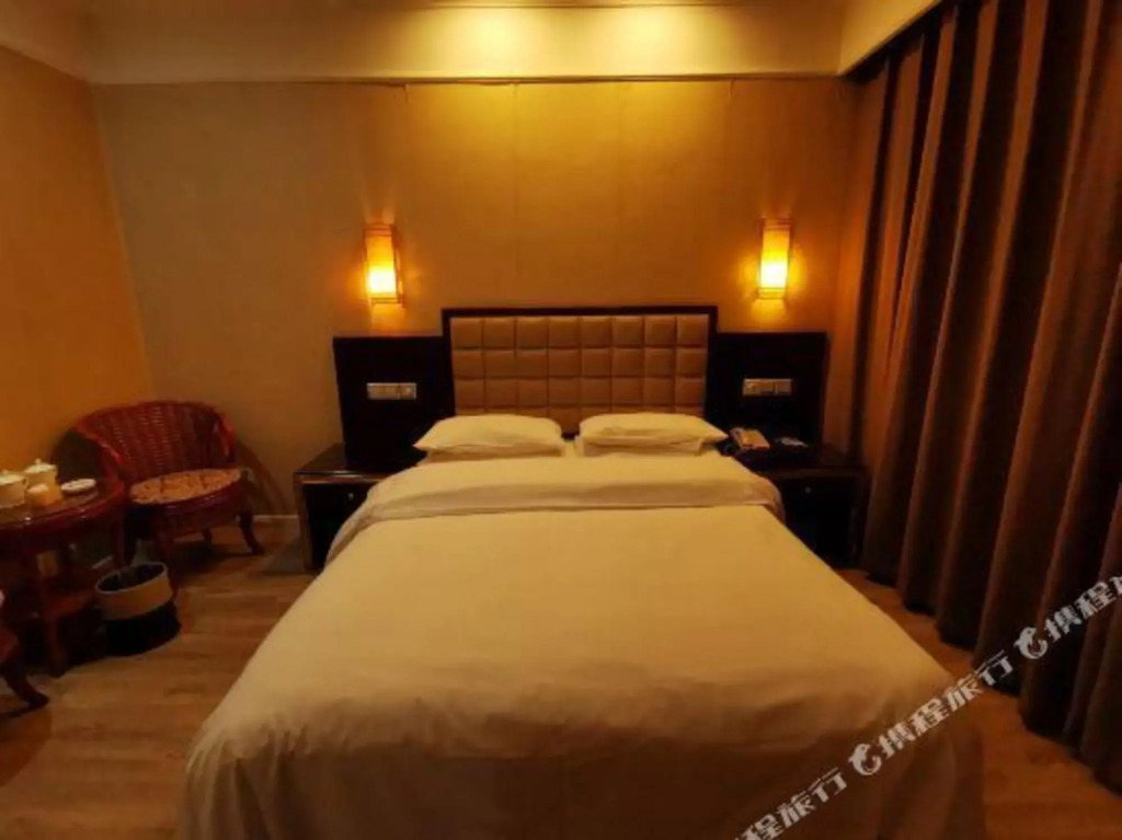 Tengwangge Hotel