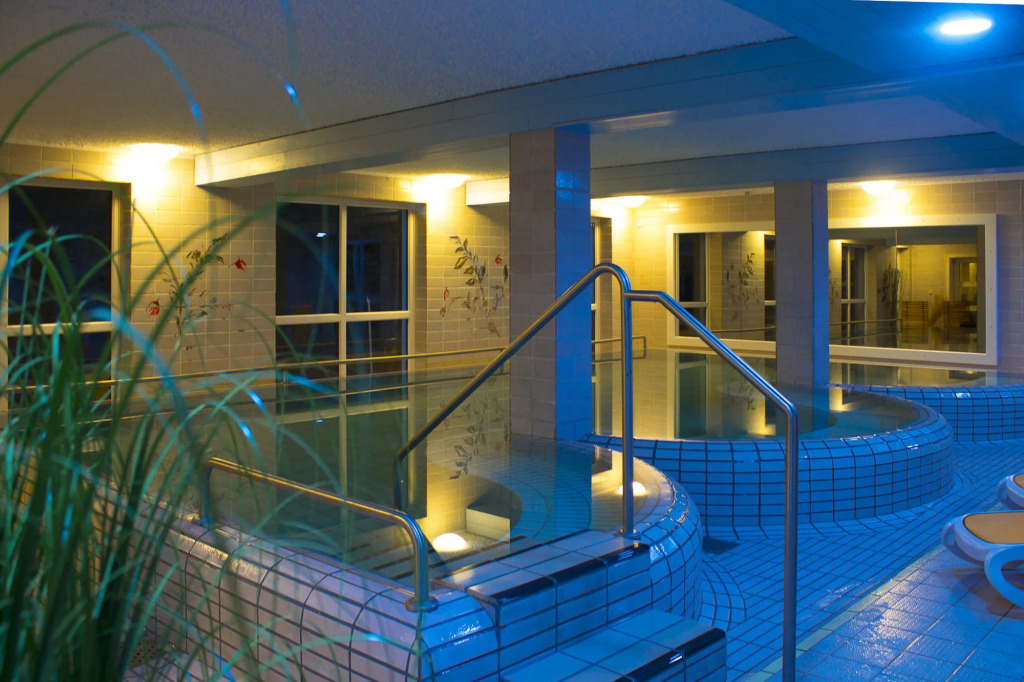 AktiVital Hotel