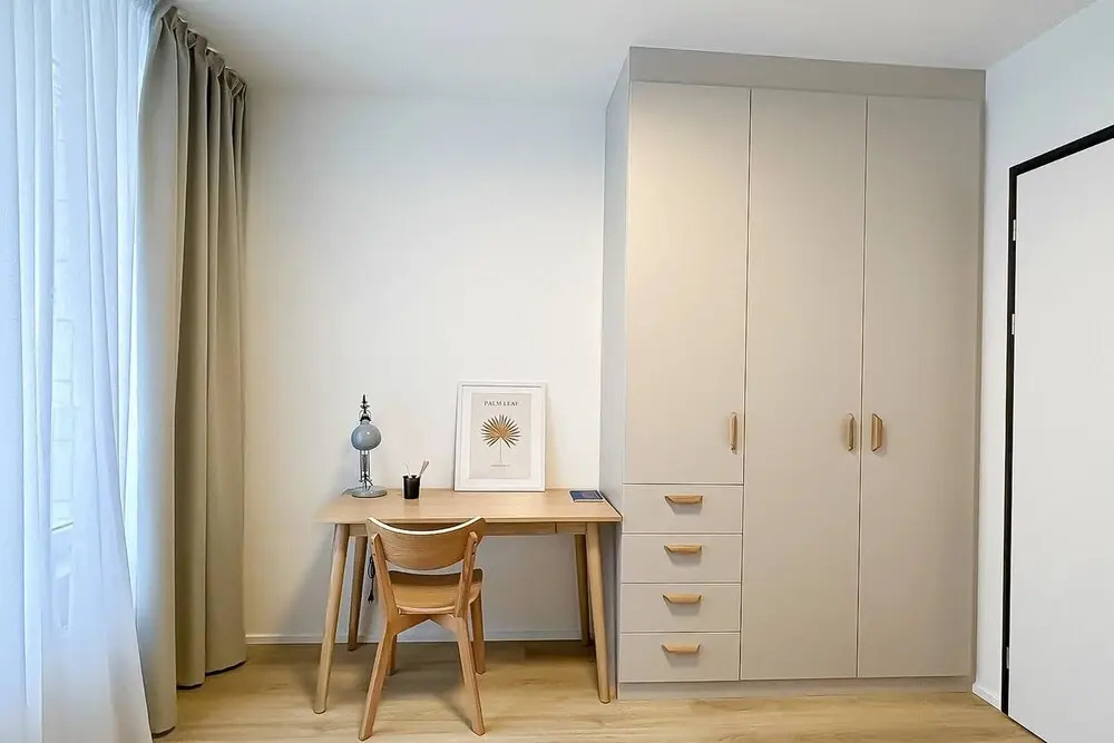 "new 3kk Apts: Holešovice Heart"