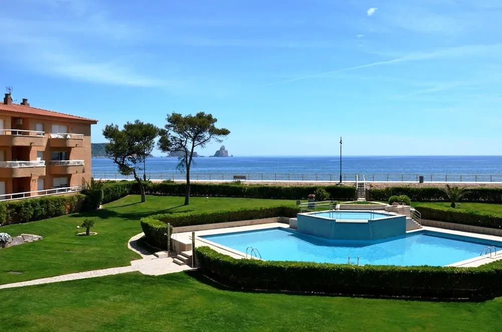Apartamento Argonavis 323