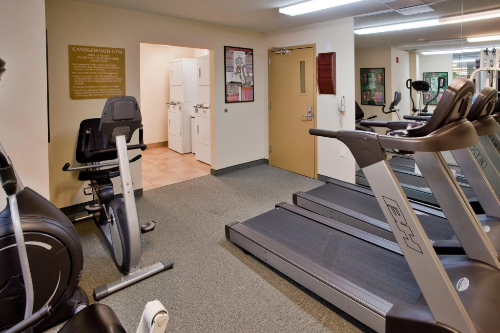 Candlewood Suites Richmond North-Glen Allen by IHG